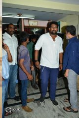 Andhagaadu Movie Premiere Show at Viswanath Theatre